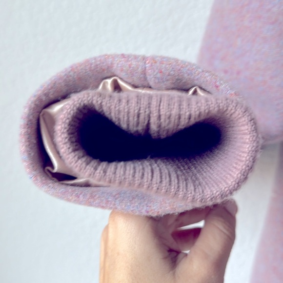 J Crew Italian Stadium Cloth coat (size 4) - Picture 6 of 10